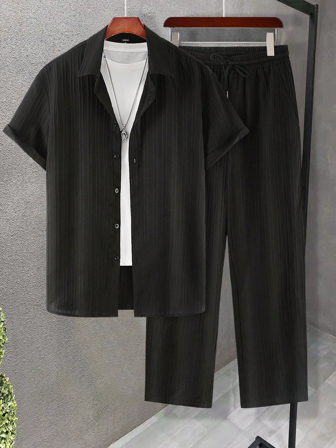 Veranoa | Sommer-Set mit Leichter Eleganz