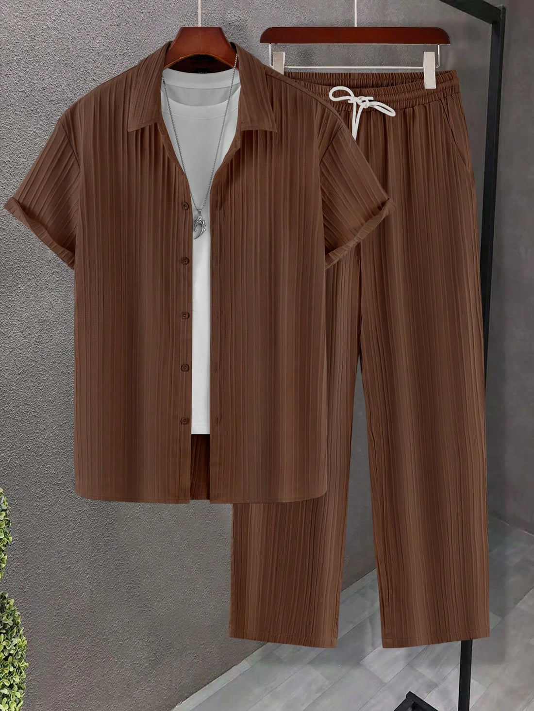 Veranoa | Sommer-Set mit Leichter Eleganz
