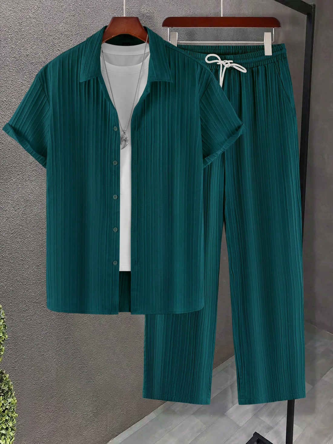 Veranoa | Sommer-Set mit Leichter Eleganz
