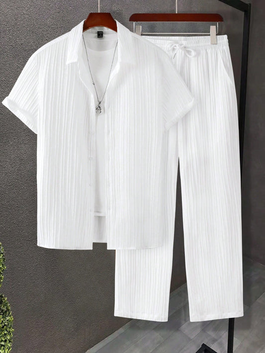 Veranoa | Sommer-Set mit Leichter Eleganz