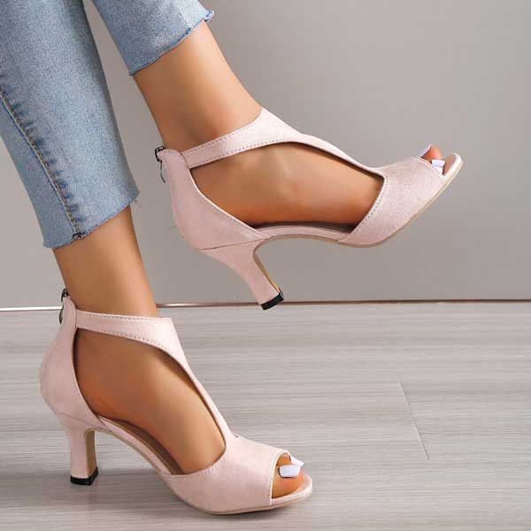 Élan | Orthopädische Sandalen für aktiven Komfort