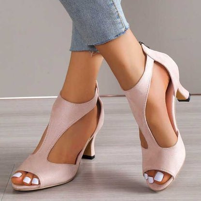 Élan | Orthopädische Sandalen für aktiven Komfort