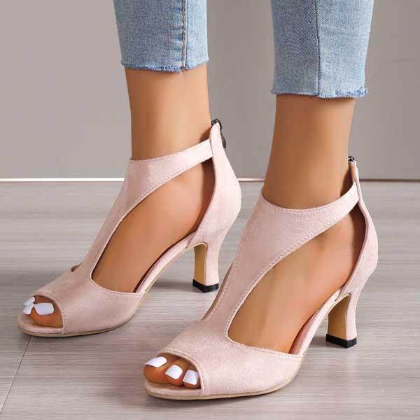 Élan | Orthopädische Sandalen für aktiven Komfort
