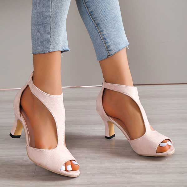 Élan | Orthopädische Sandalen für aktiven Komfort