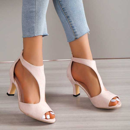 Élan | Orthopädische Sandalen für aktiven Komfort