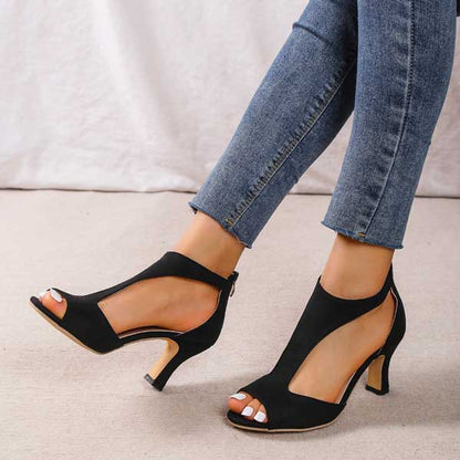Élan | Orthopädische Sandalen für aktiven Komfort