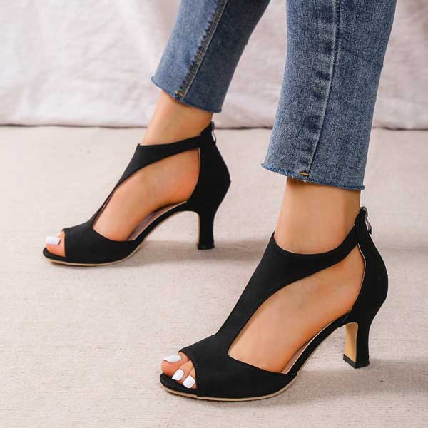 Élan | Orthopädische Sandalen für aktiven Komfort