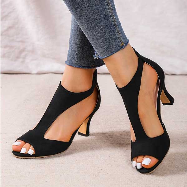 Élan | Orthopädische Sandalen für aktiven Komfort