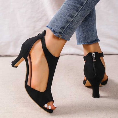 Élan | Orthopädische Sandalen für aktiven Komfort