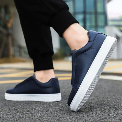 Aven | Urban Sneaker für maximalen Komfort & Stil