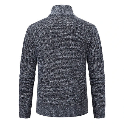 ARVION | Hybrid Herrenjacke für Stil & Funktion