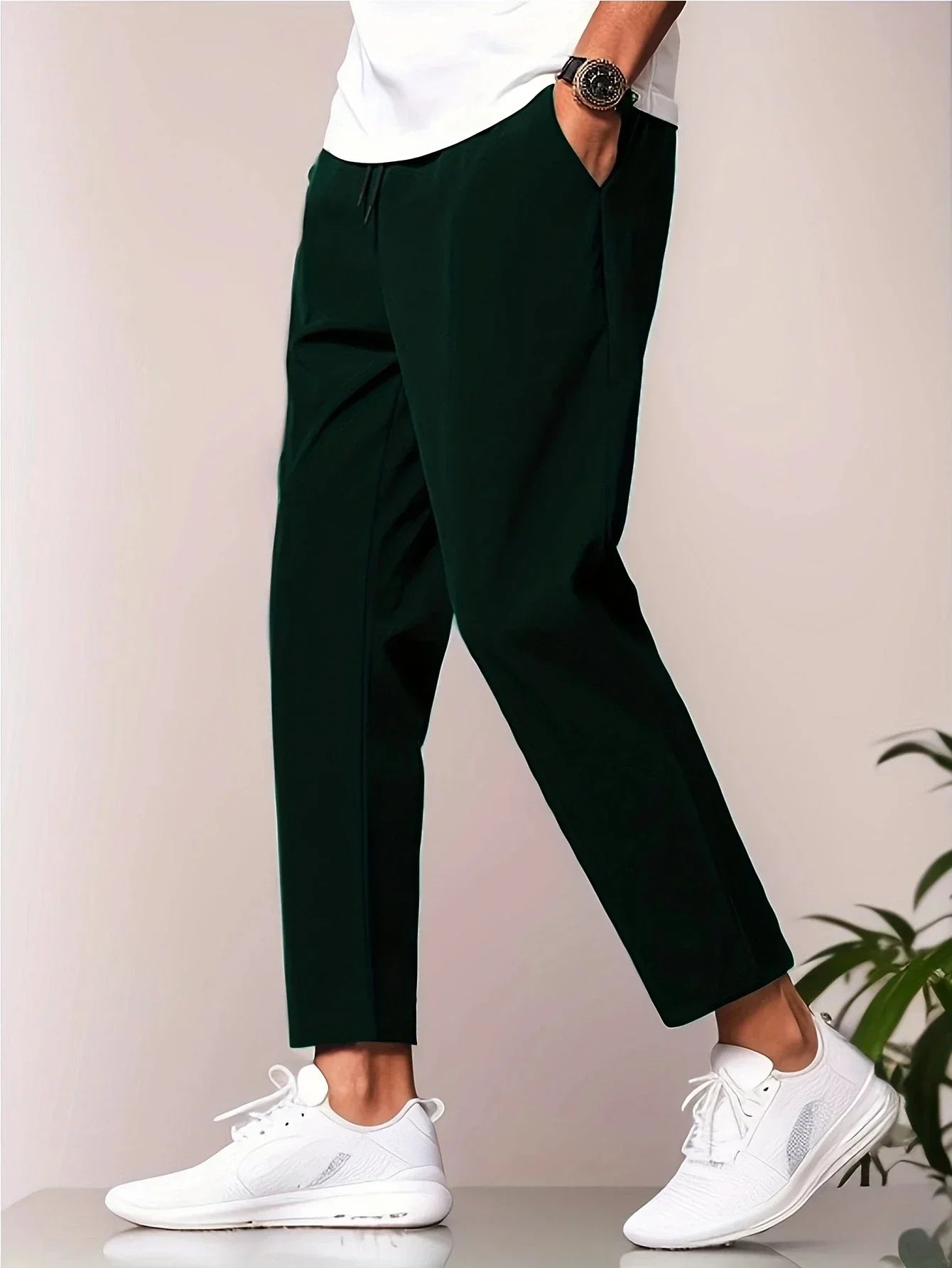 Ryan | Leichte Freizeit-Hose