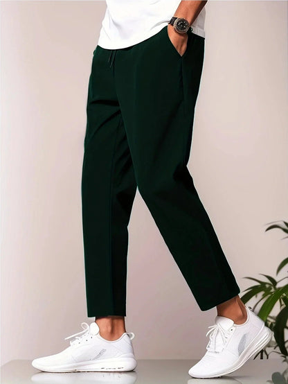 Ryan | Leichte Freizeit-Hose