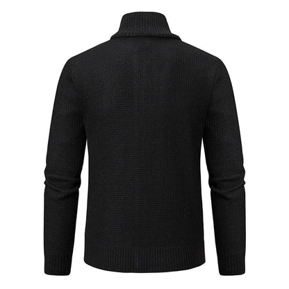 ARVION | Hybrid Herrenjacke für Stil & Funktion