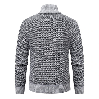 ARVION | Hybrid Herrenjacke für Stil & Funktion