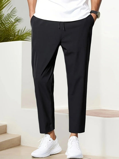 Ryan | Leichte Freizeit-Hose