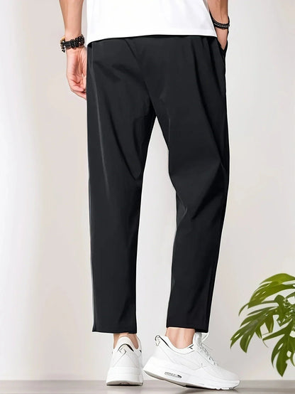 Ryan | Leichte Freizeit-Hose