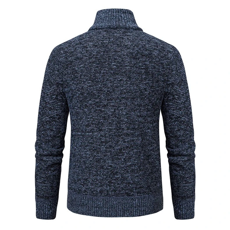 ARVION | Hybrid Herrenjacke für Stil & Funktion