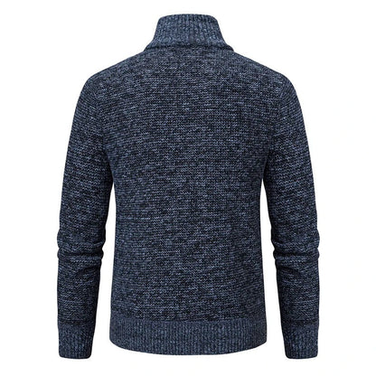 ARVION | Hybrid Herrenjacke für Stil & Funktion