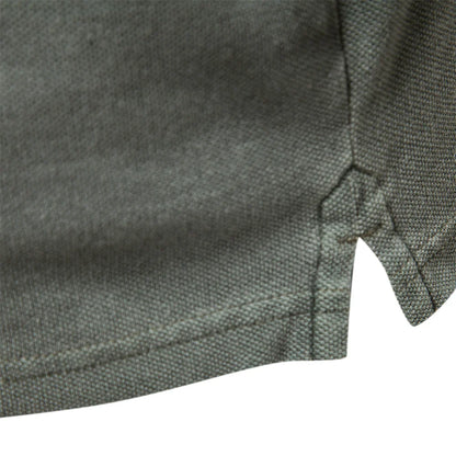 Marc | Klassisches Herren-Poloshirt aus Baumwolle