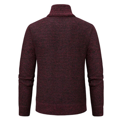 ARVION | Hybrid Herrenjacke für Stil & Funktion
