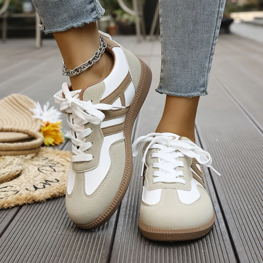 YVONNE | Orthopädische Komfort-Sneaker