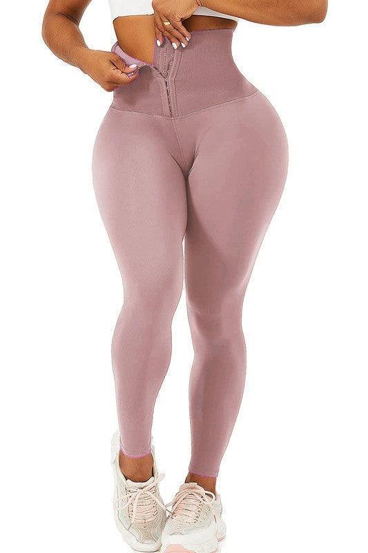 SuperForm | Korsett Taille Buttery Soft Body Shaper Leggings