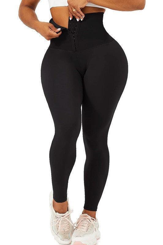 SuperForm | Korsett Taille Buttery Soft Body Shaper Leggings