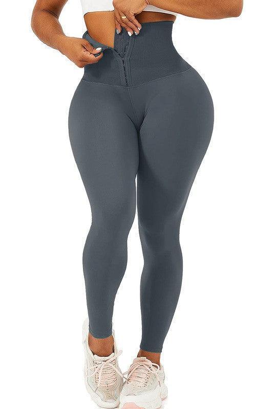 SuperForm | Korsett Taille Buttery Soft Body Shaper Leggings