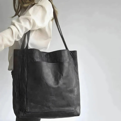 Juliette | Vintage-Ledertasche