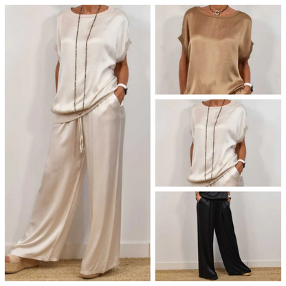 Amélie | Elegante Leichtigkeit für jeden Tag