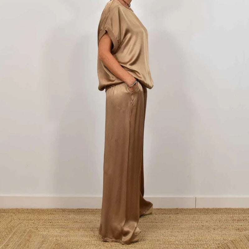 Amélie | Elegante Leichtigkeit für jeden Tag
