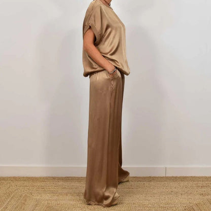 Amélie | Elegante Leichtigkeit für jeden Tag