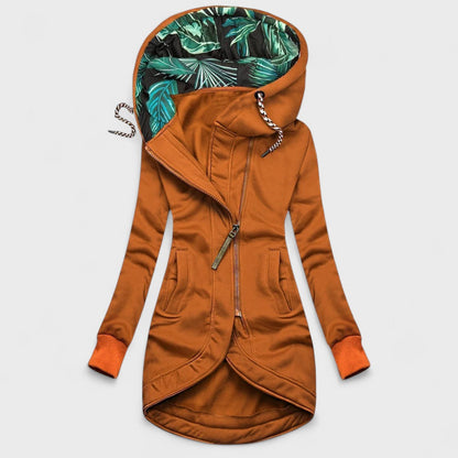 AYSHA | Eleganter & Wetterfester Wintermantel