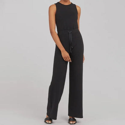 Maviere™ Loungewear Maßgeschneiderter Jumpsuit