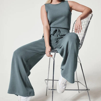 Maviere™ Loungewear Maßgeschneiderter Jumpsuit